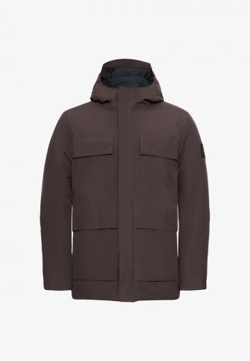 Зимняя куртка