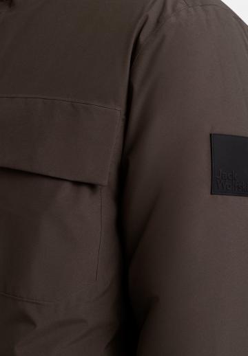 Зимняя куртка