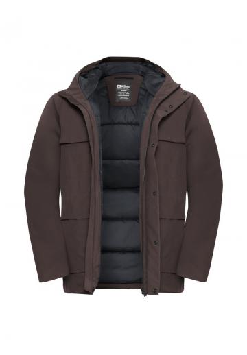 Зимняя куртка