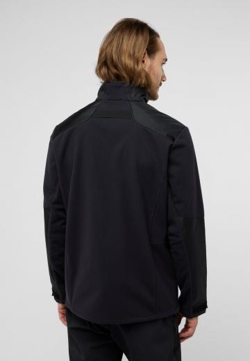 Флисовая куртка