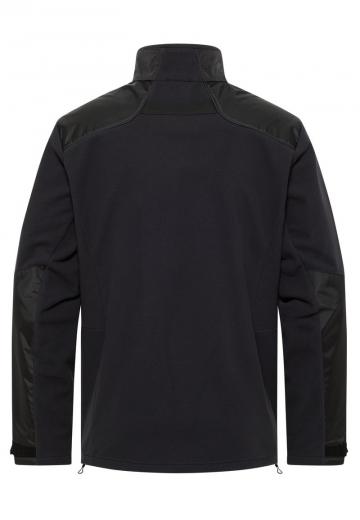 Флисовая куртка