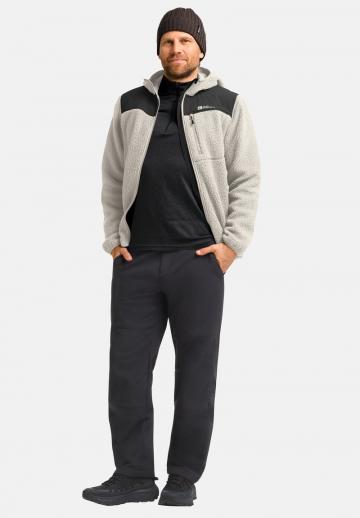 Флисовая куртка