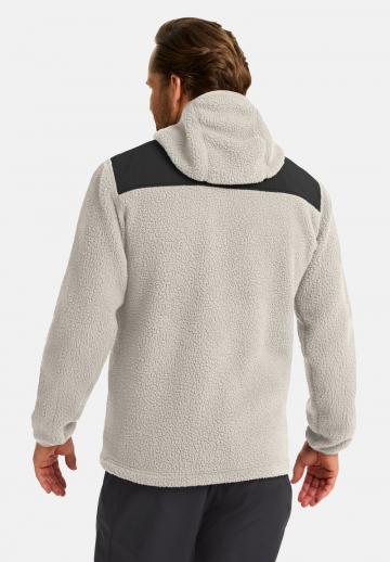 Флисовая куртка