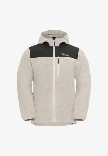 Флисовая куртка