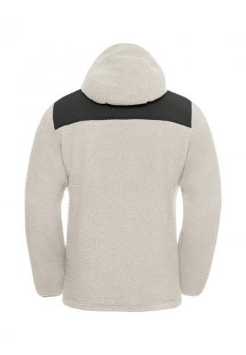 Флисовая куртка