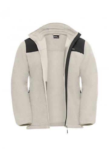 Флисовая куртка