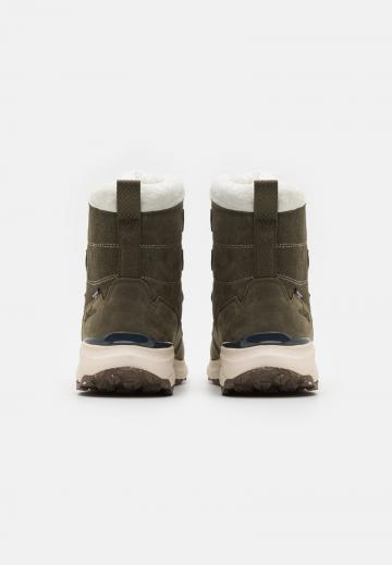 Походные сапоги