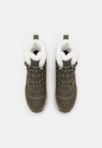 Походные сапоги