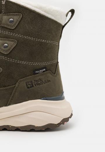 Походные сапоги