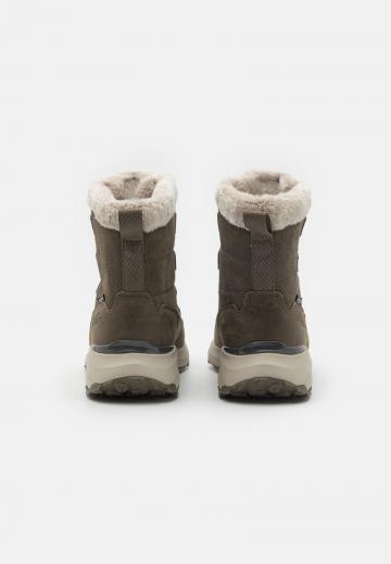 Походные сапоги