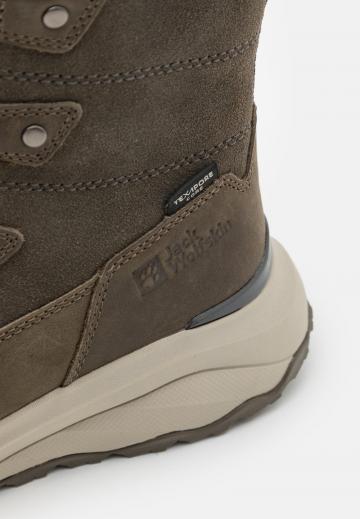 Походные сапоги