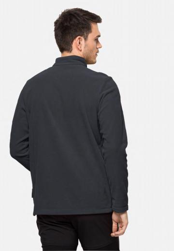 Флисовая куртка