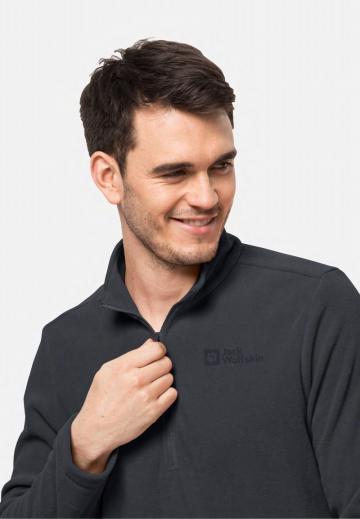 Флисовая куртка