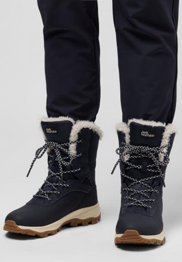 Походные сапоги