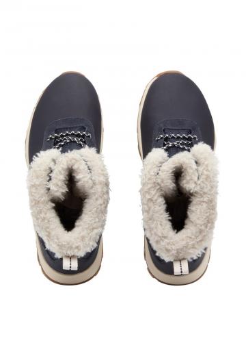 Походные сапоги