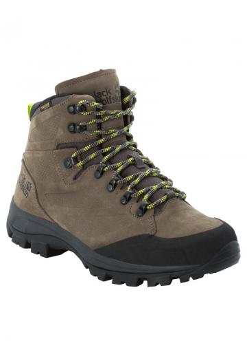 Походные ботинки