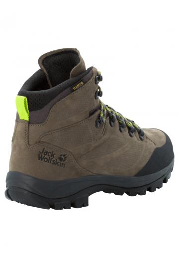 Походные ботинки