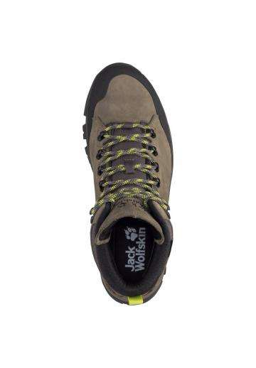 Походные ботинки