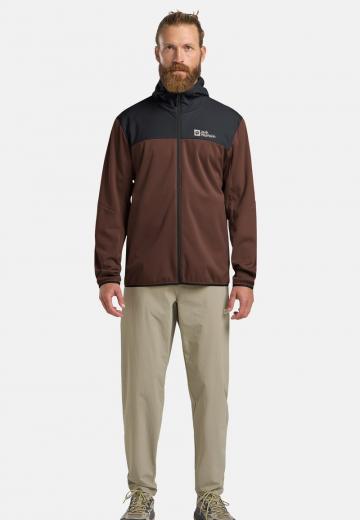 Куртка-дождевик