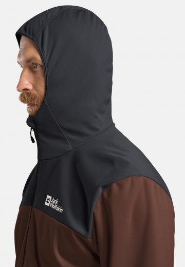 Куртка-дождевик