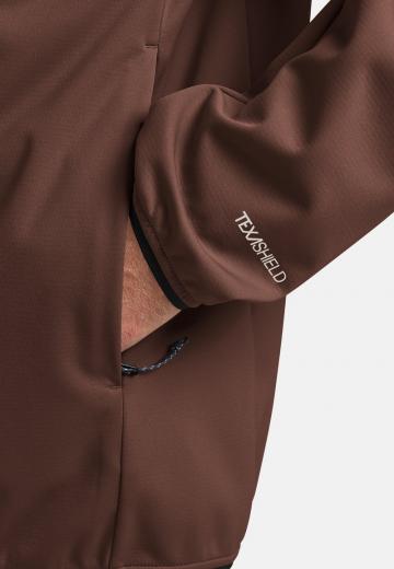 Куртка-дождевик