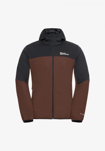 Куртка-дождевик