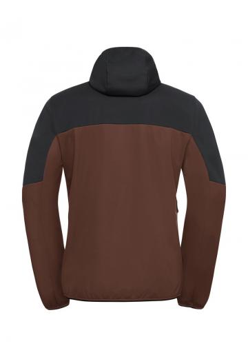 Куртка-дождевик