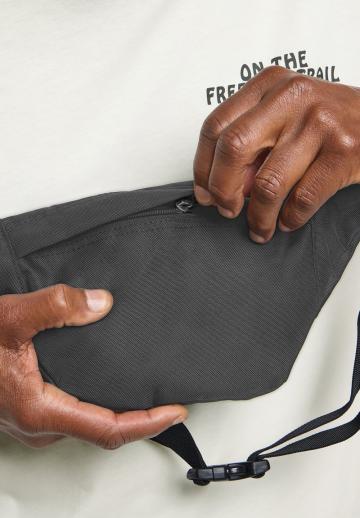 Сумка на пояс