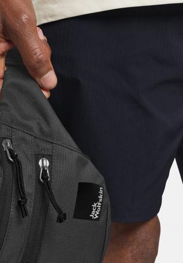 Сумка на пояс