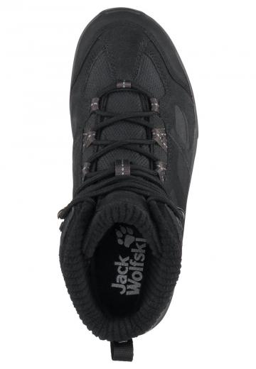 Походные сапоги