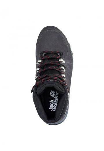 Походные сапоги