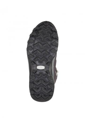 Походные сапоги