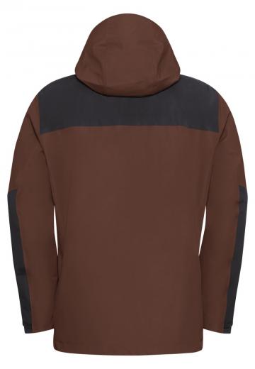 Куртка-дождевик