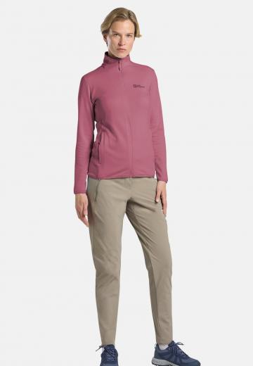 Флисовая куртка