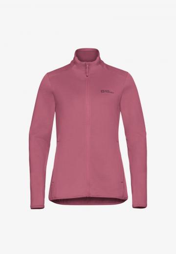 Флисовая куртка