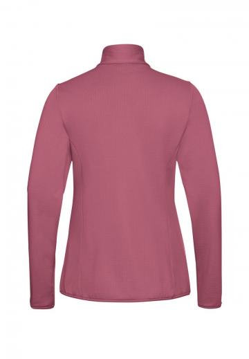 Флисовая куртка