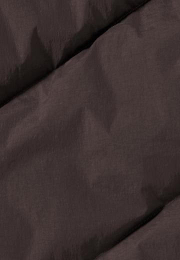 Пуховое пальто