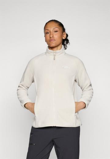 Флисовая куртка