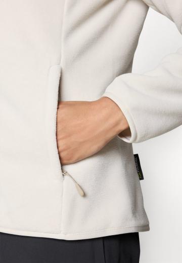 Флисовая куртка