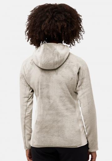 Флисовая куртка