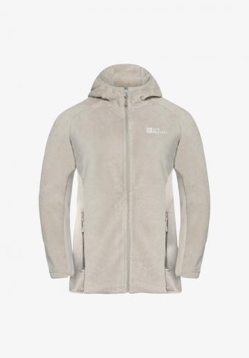 Флисовая куртка