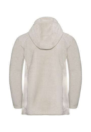 Флисовая куртка