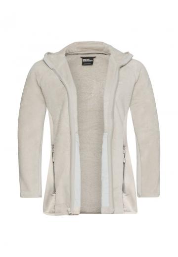 Флисовая куртка