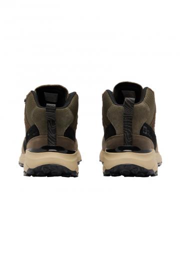 Походные ботинки