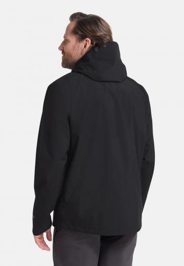 Сноубордическая куртка