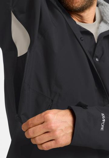 Сноубордическая куртка