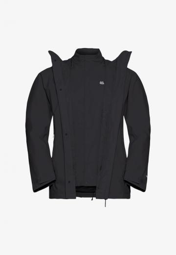 Сноубордическая куртка