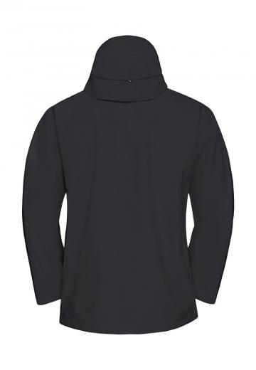 Сноубордическая куртка