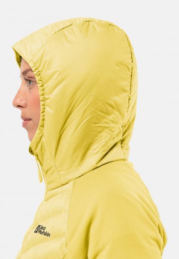 Длинная куртка