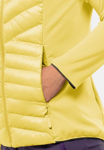 Длинная куртка